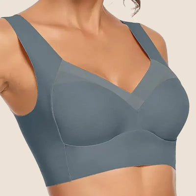 Lina™   Bezszwowy biustonosz modelujący