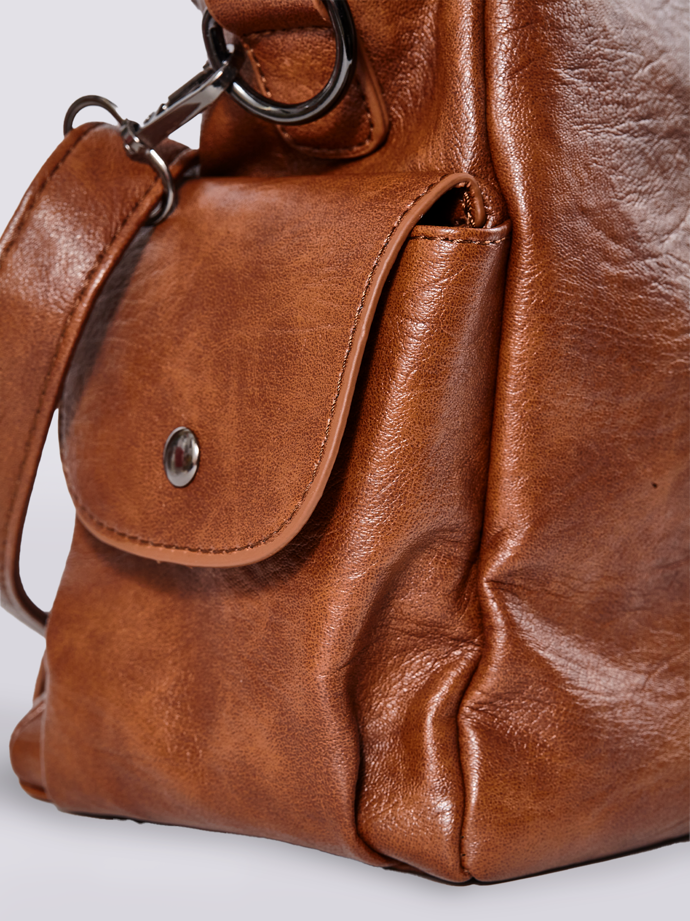 Torba City Tote na co dzień