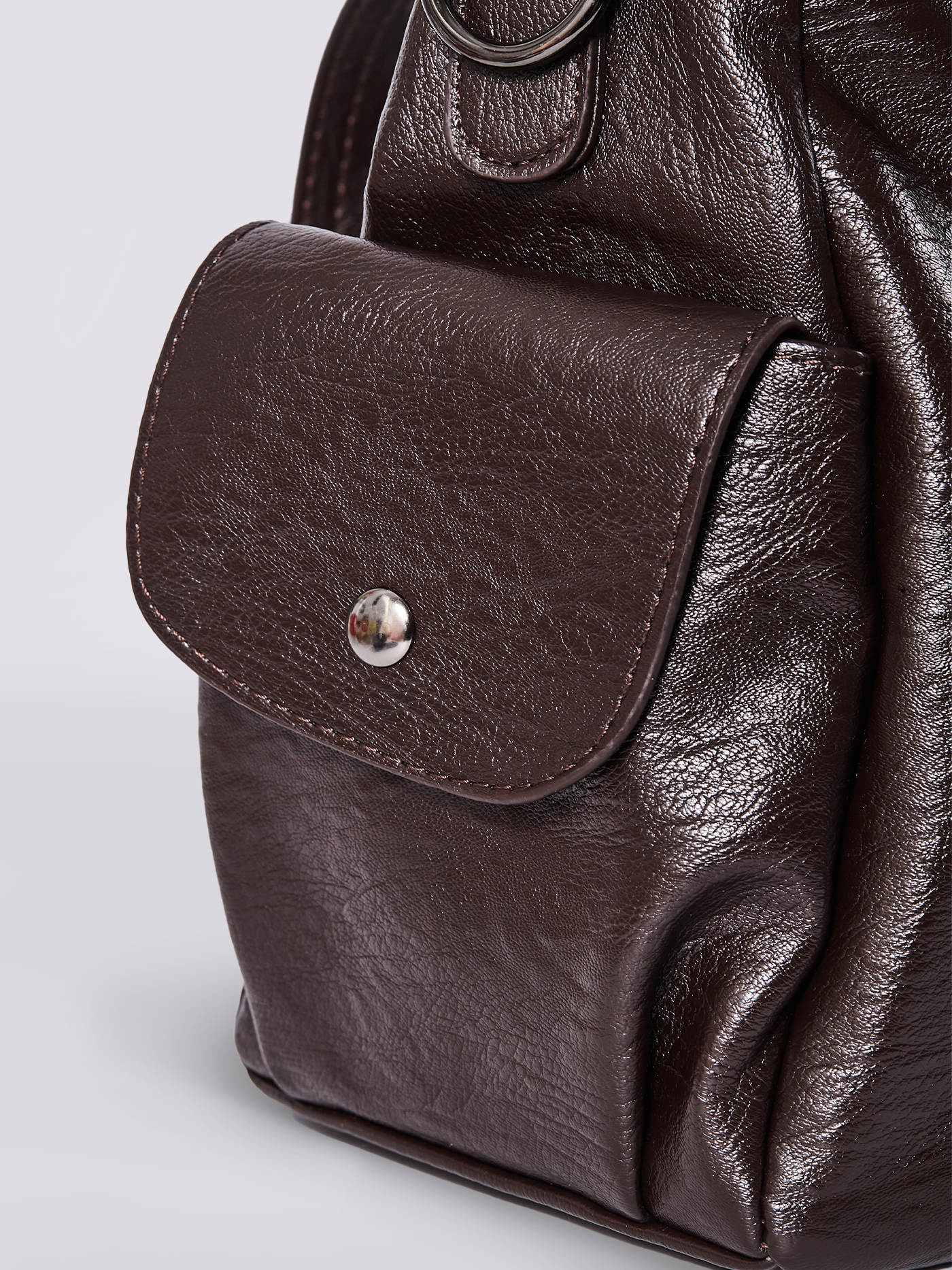 Torba City Tote na co dzień