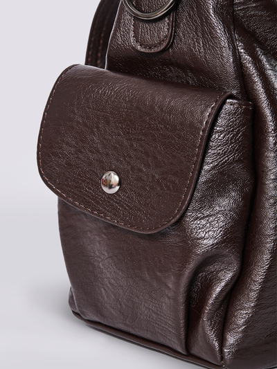 Torba City Tote na co dzień