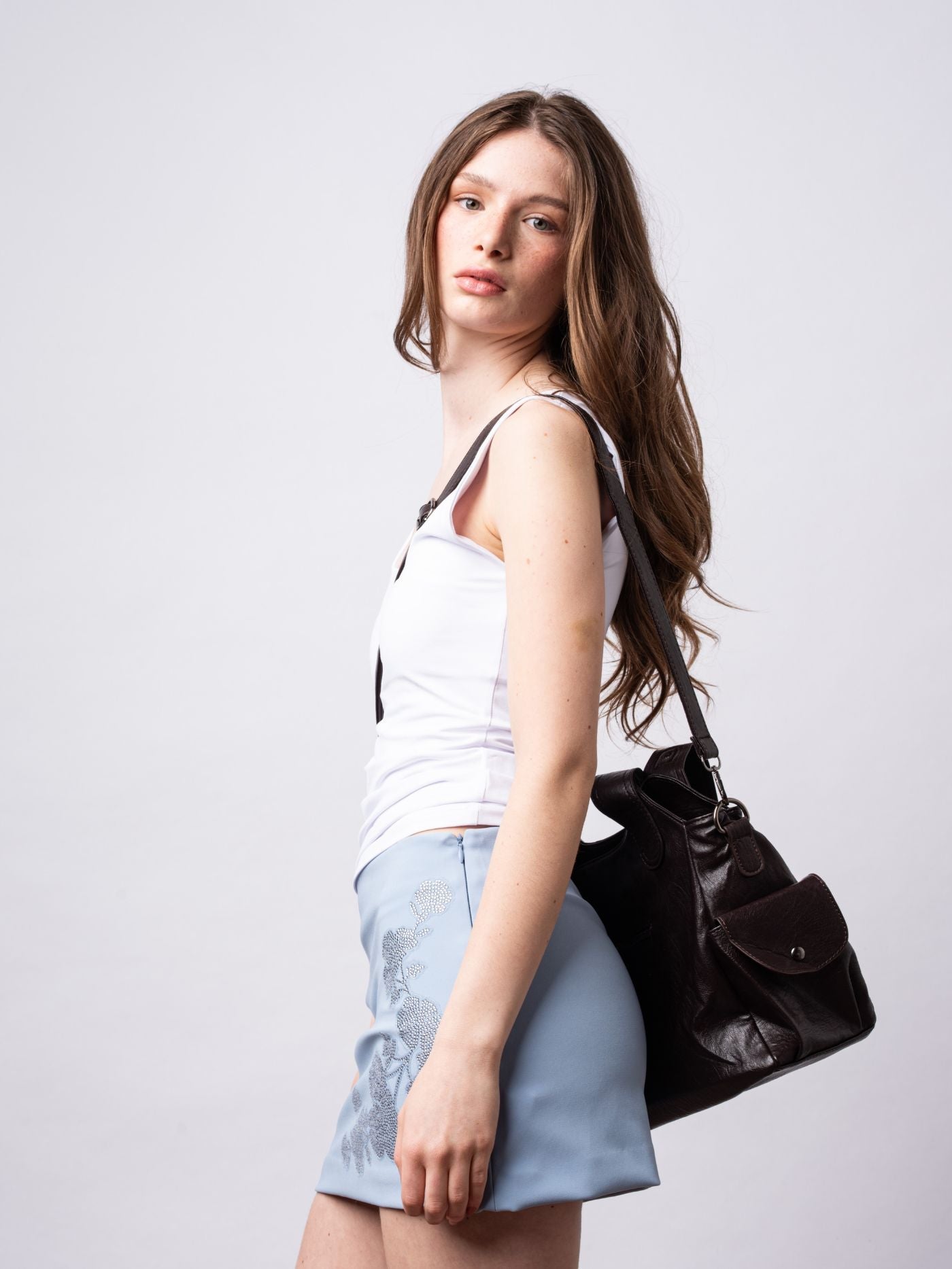 Torba City Tote na co dzień
