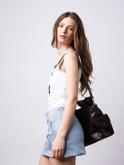 Torba City Tote na co dzień