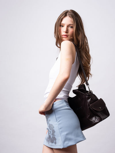 Torba City Tote na co dzień