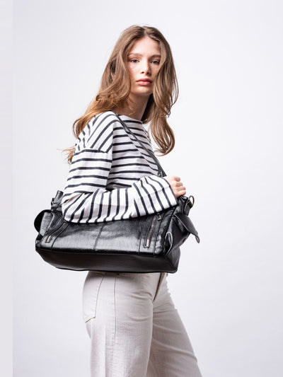 Torba City Tote na co dzień