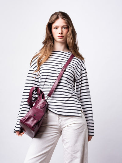 Torba City Tote na co dzień