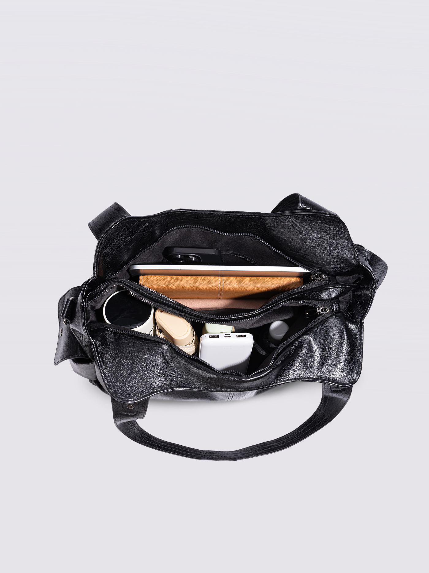 Torba City Tote na co dzień