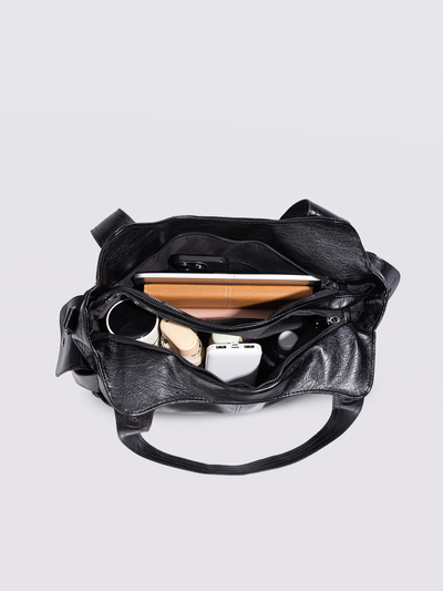 Torba City Tote na co dzień