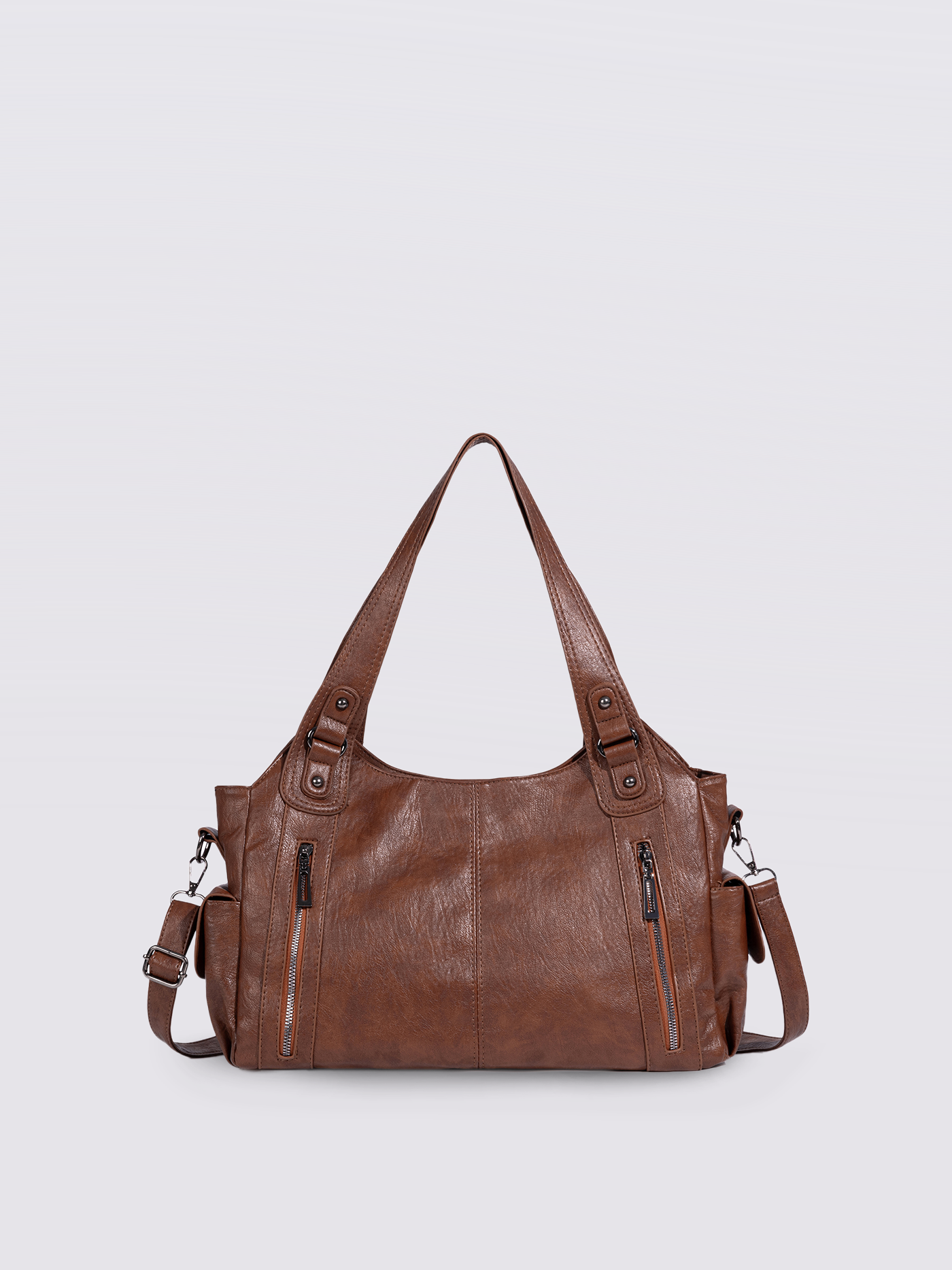 Torba City Tote na co dzień