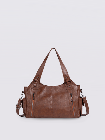 Torba City Tote na co dzień