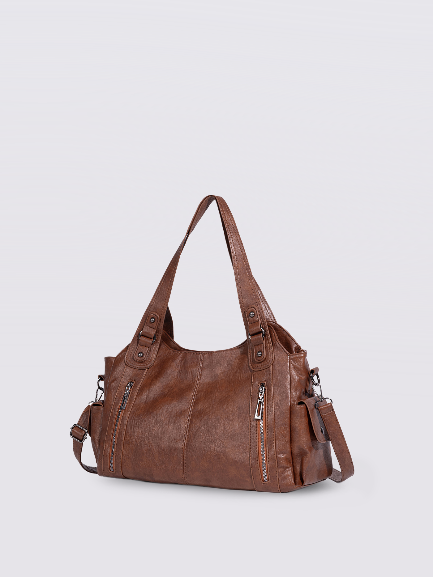 Torba City Tote na co dzień