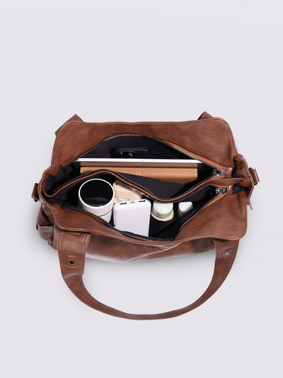 Torba City Tote na co dzień