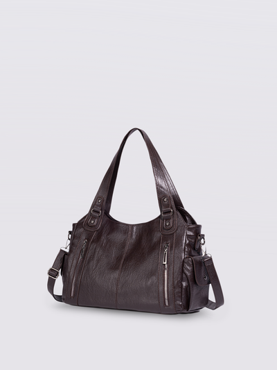 Torba City Tote na co dzień