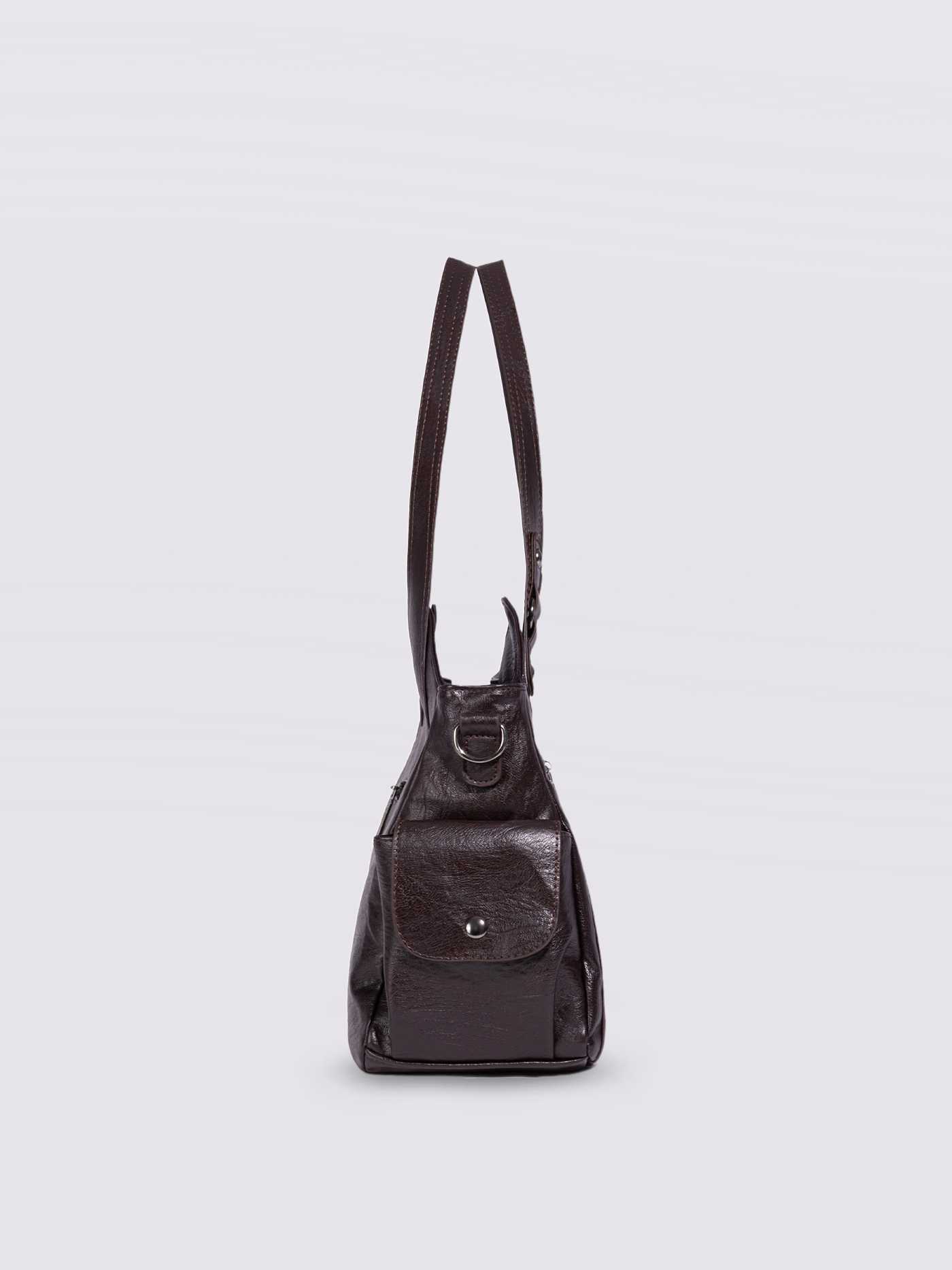 Torba City Tote na co dzień