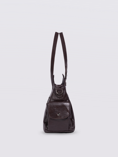 Torba City Tote na co dzień