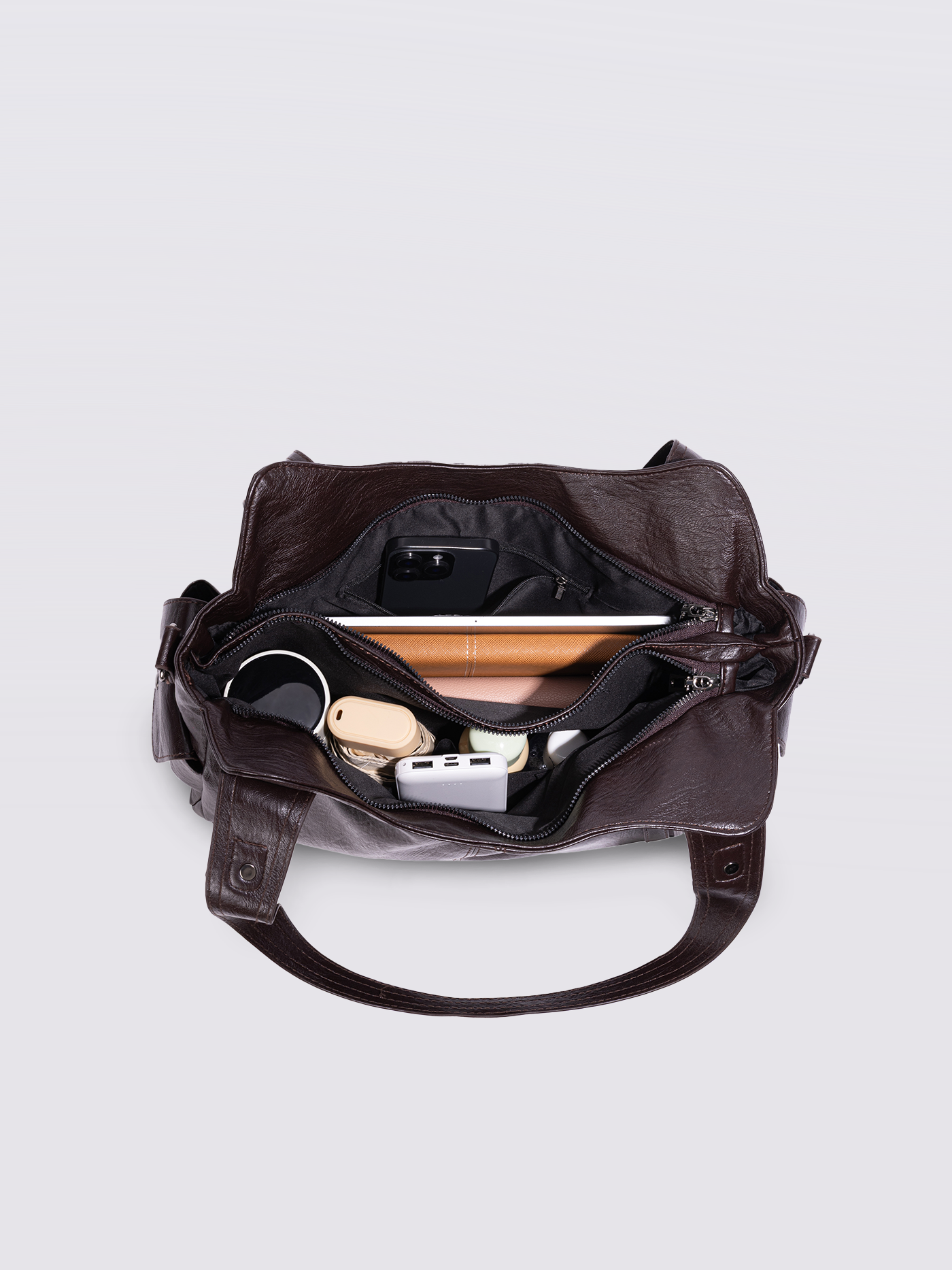 Torba City Tote na co dzień