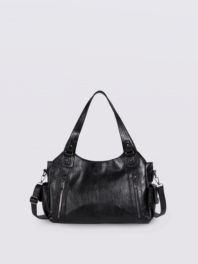 Torba City Tote na co dzień