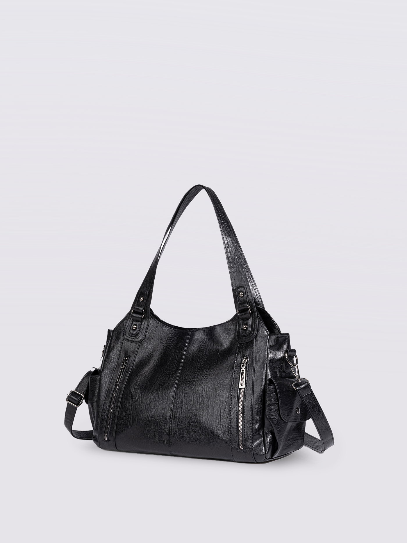 Torba City Tote na co dzień