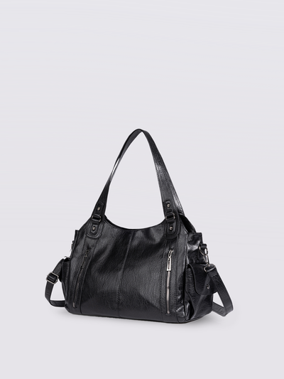 Torba City Tote na co dzień