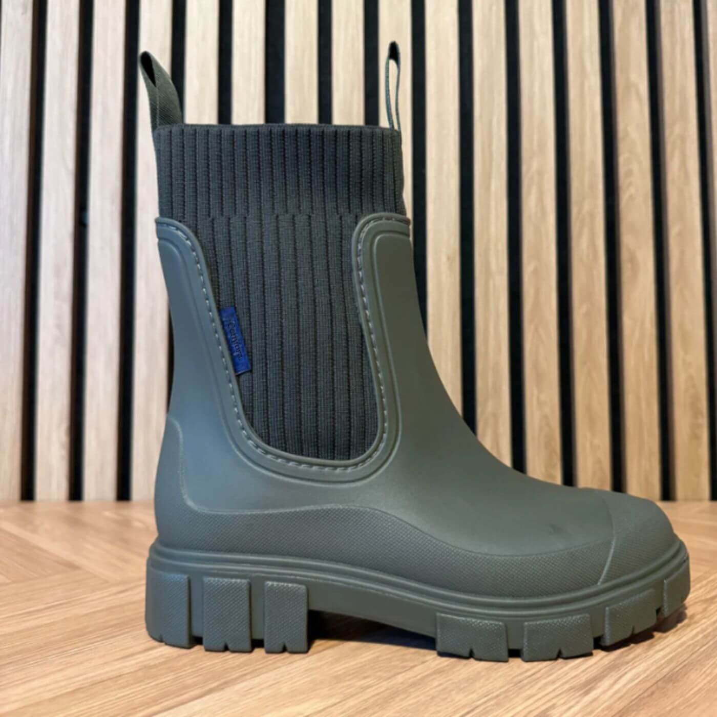 Mieha | Eleganckie Botki
