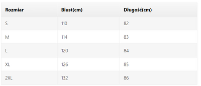 Gajna – Bluzaca z kapturem na zamek z kieszeniami