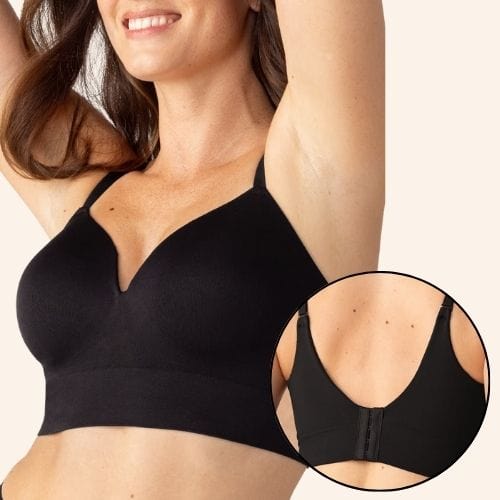 Maja ™  Biustonosz modelujący bez fiszbin