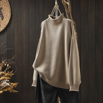 NOA | Stylowy sweter oversize