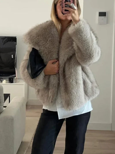 Małgorzata™ Stylowy i Miękki
