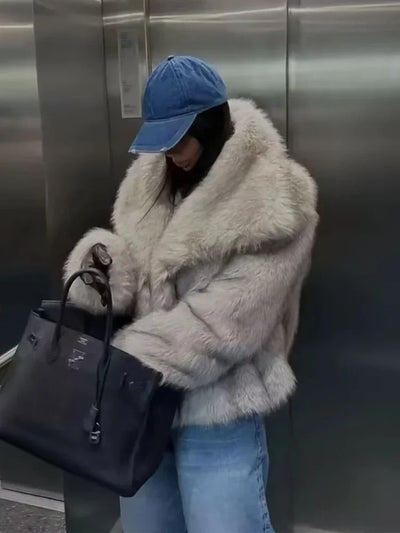 Małgorzata™ Stylowy i Miękki