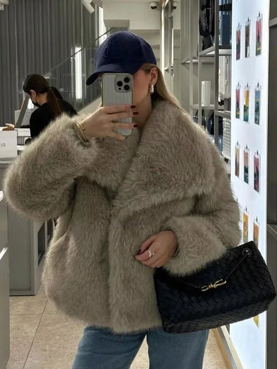 Małgorzata™ Stylowy i Miękki