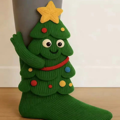 Skarpetki Zwierzęta