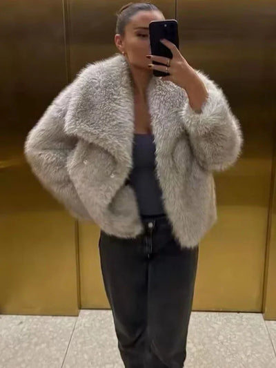 Małgorzata™ Stylowy i Miękki