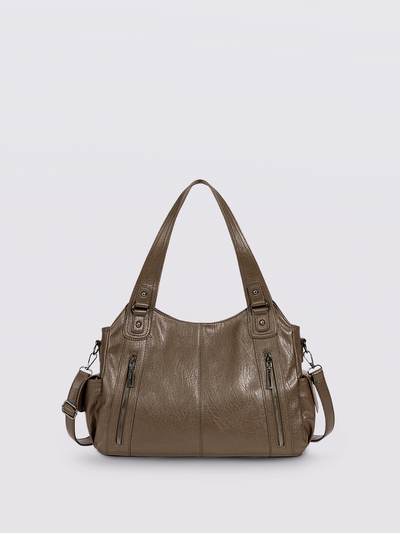 Torba City Tote na co dzień