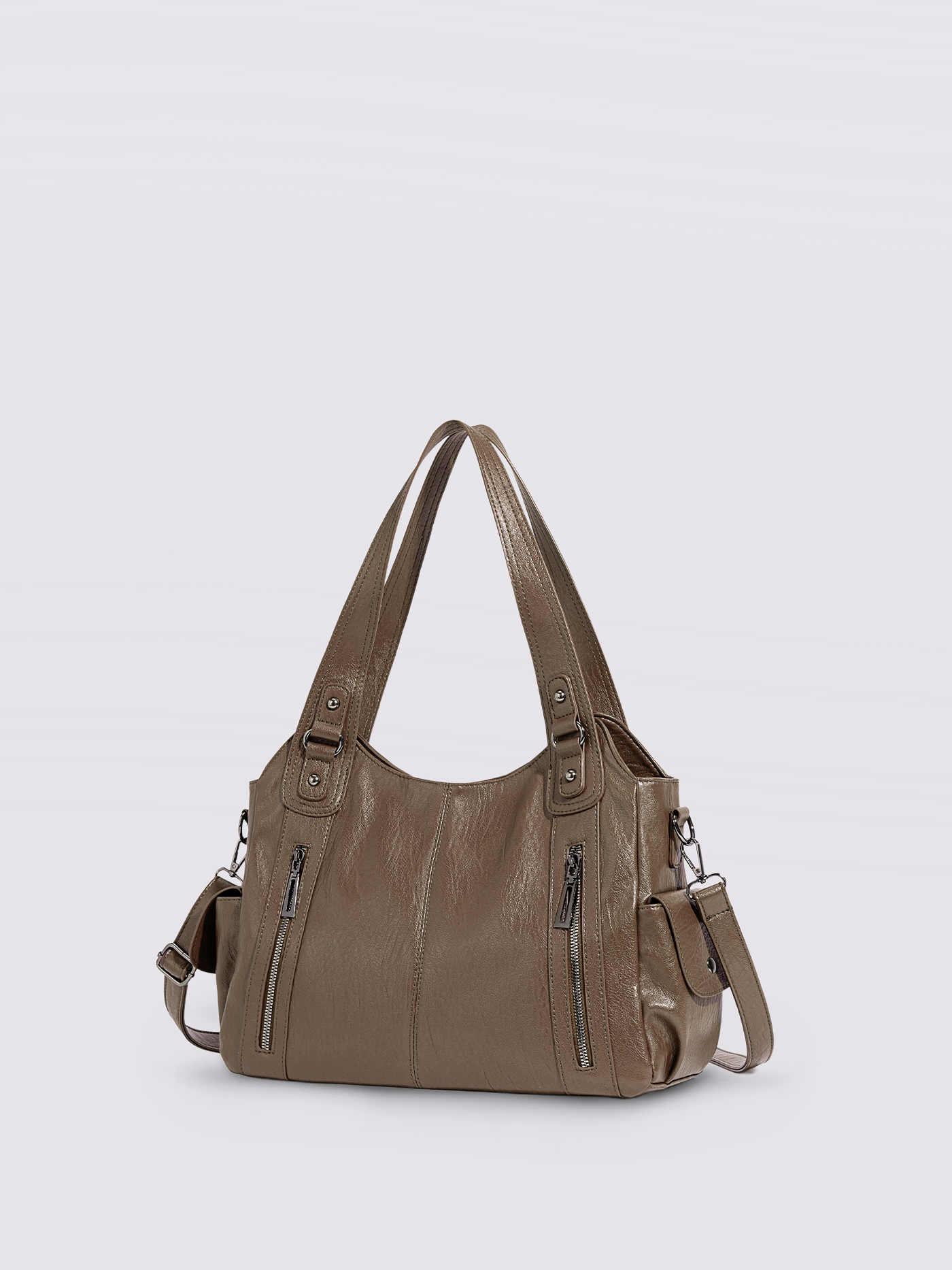 Torba City Tote na co dzień