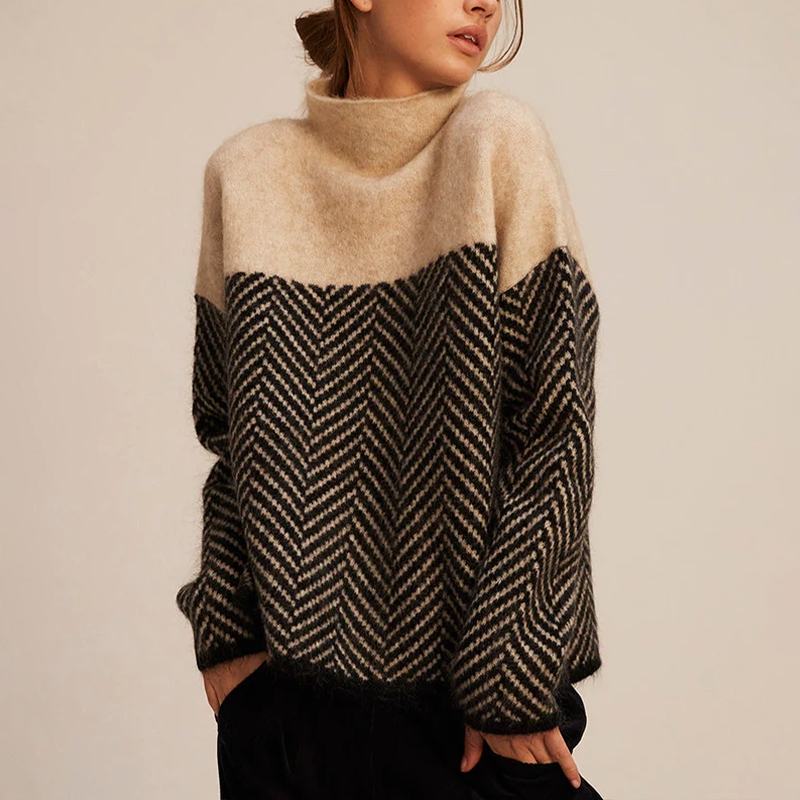 Agnieszka | Modny golf