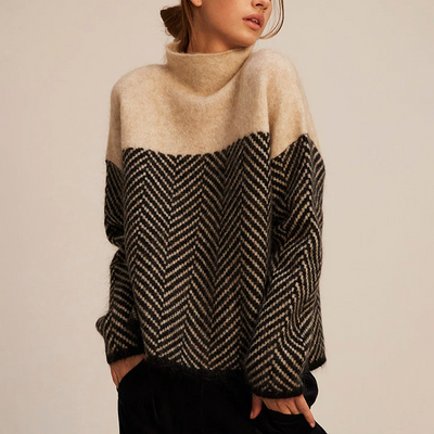 Agnieszka | Modny golf