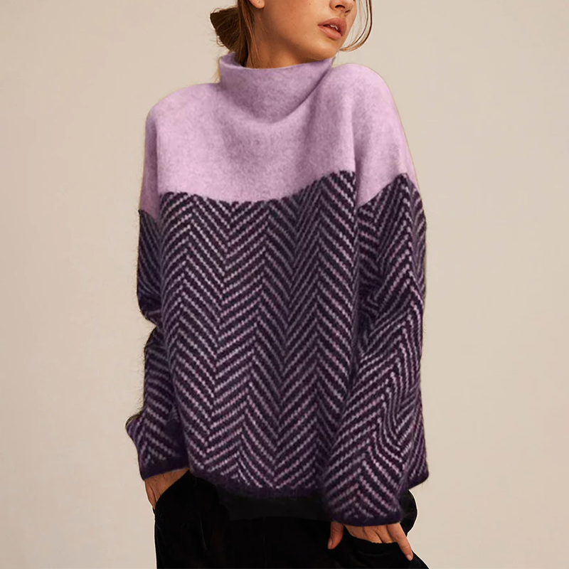 Agnieszka | Modny golf
