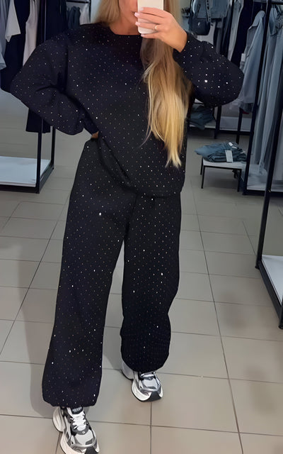 Alicja – Diamentowy Zestaw Elegancji