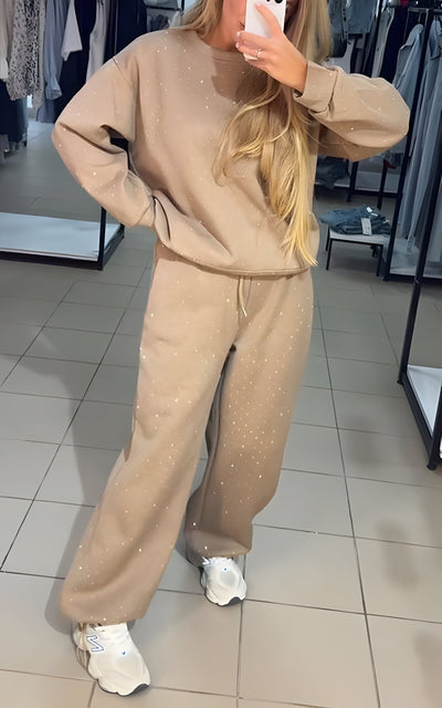 Alicja – Diamentowy Zestaw Elegancji