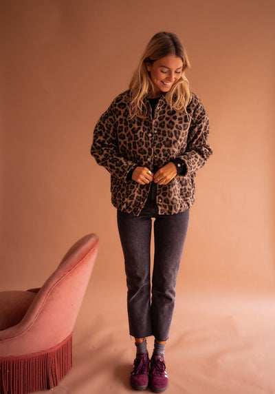 Stella™ Trendjacke