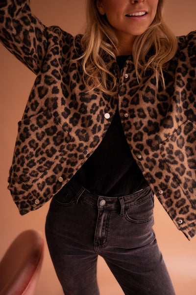 Stella™ Trendjacke
