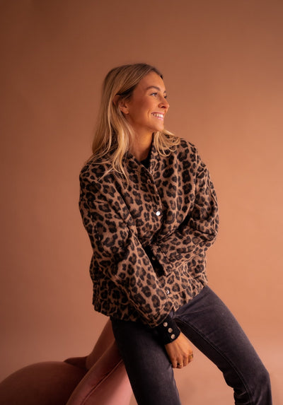 Stella™ Trendjacke