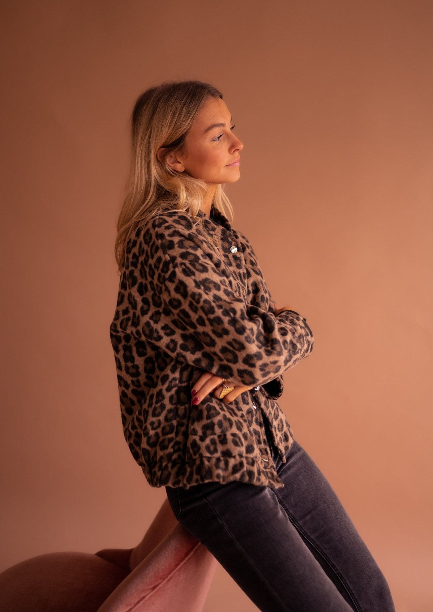 Stella™ Trendjacke