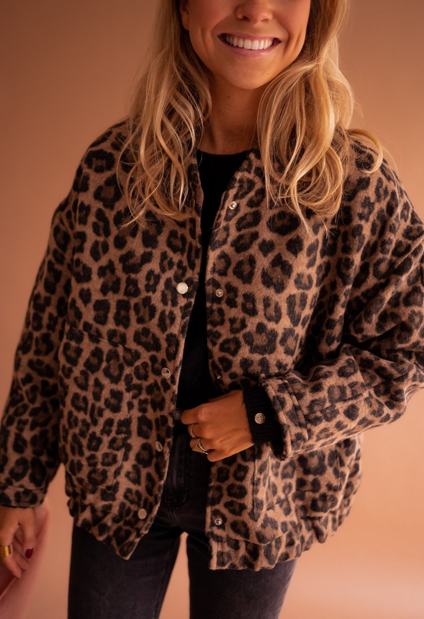 Stella™ Trendjacke