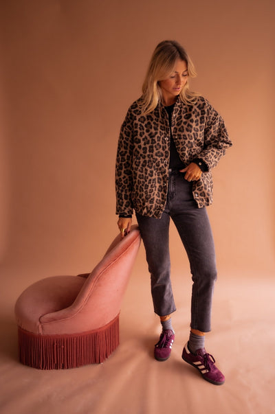 Stella™ Trendjacke