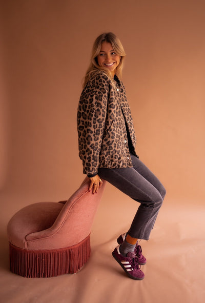 Stella™ Trendjacke