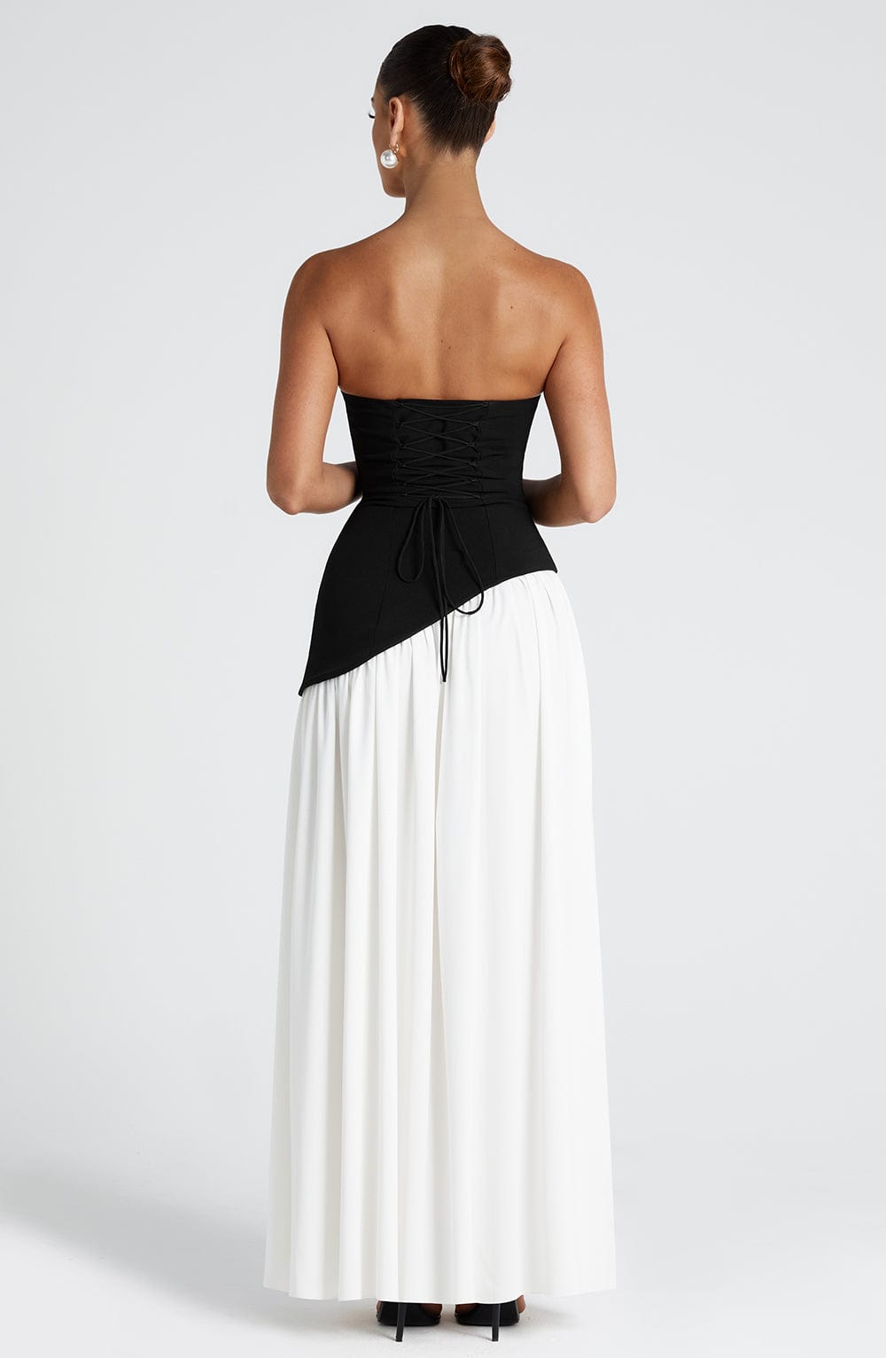 Tessa™ | Sukienka Maxi