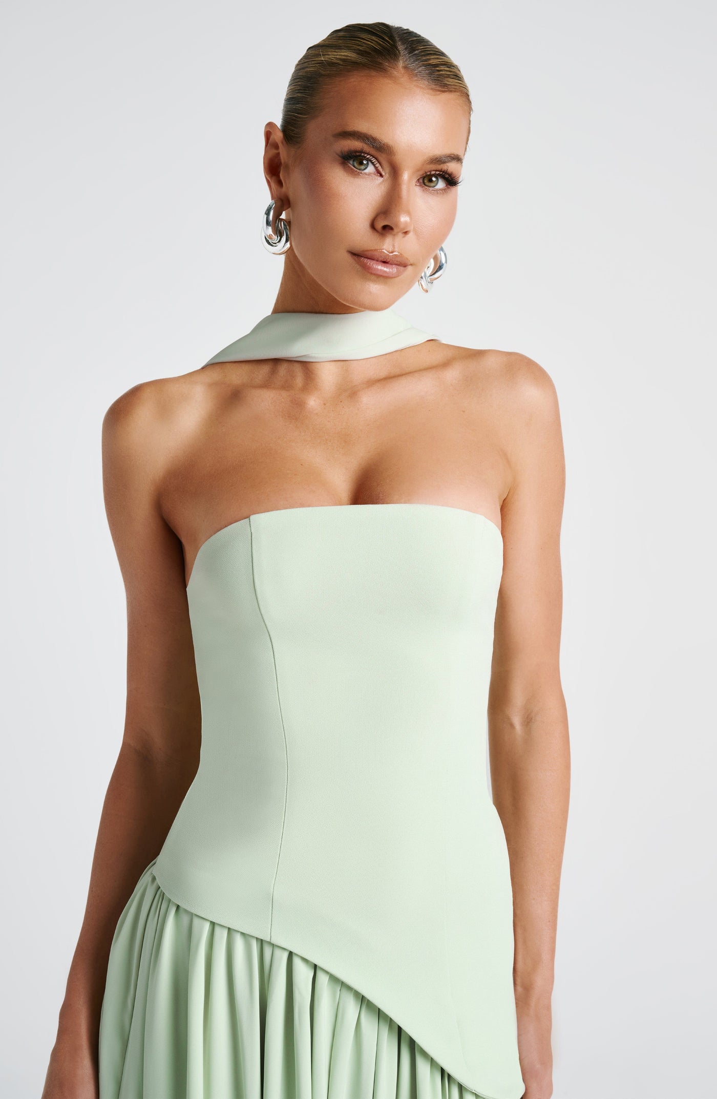 Tessa™ | Sukienka Maxi