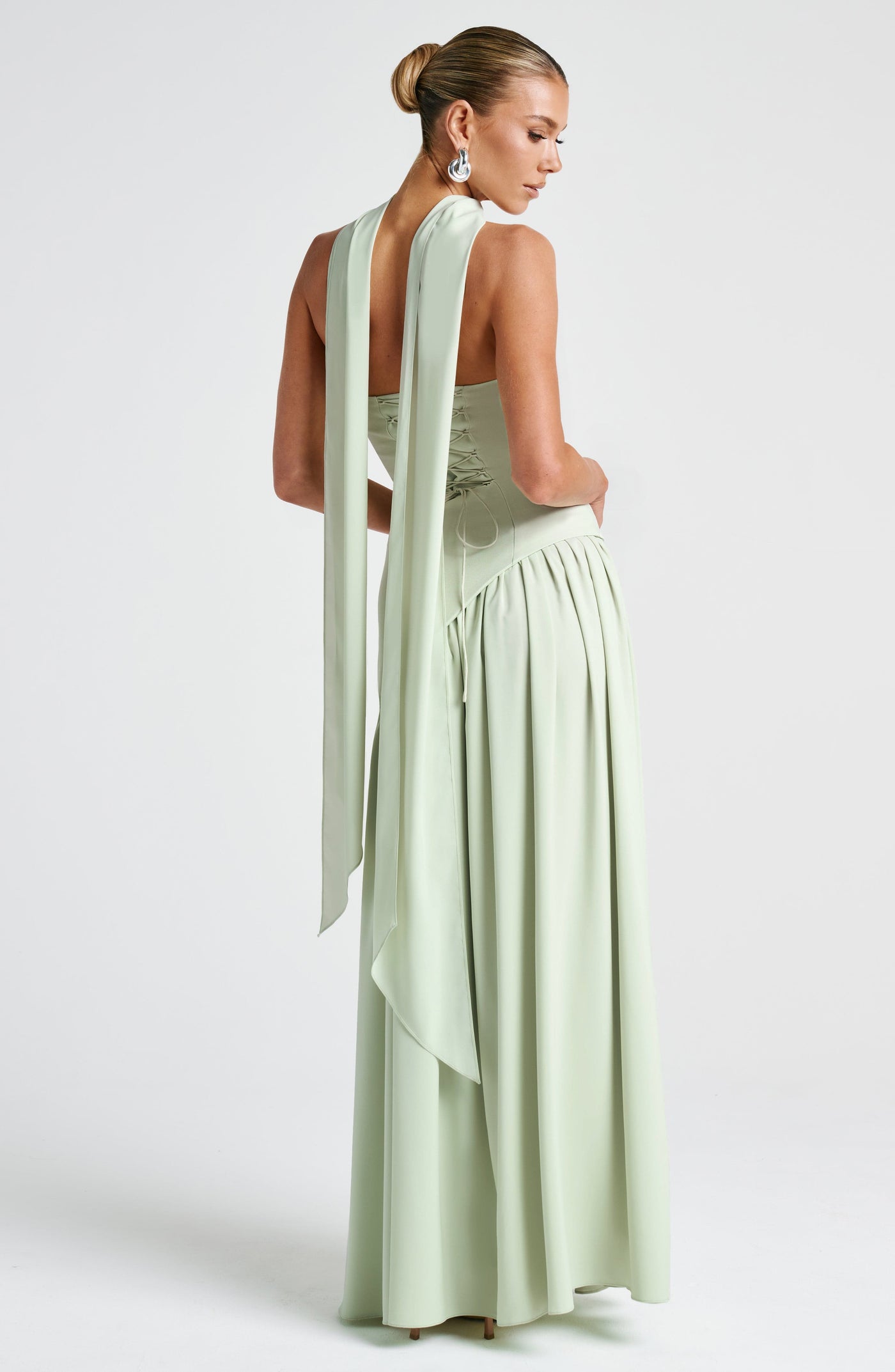 Tessa™ | Sukienka Maxi