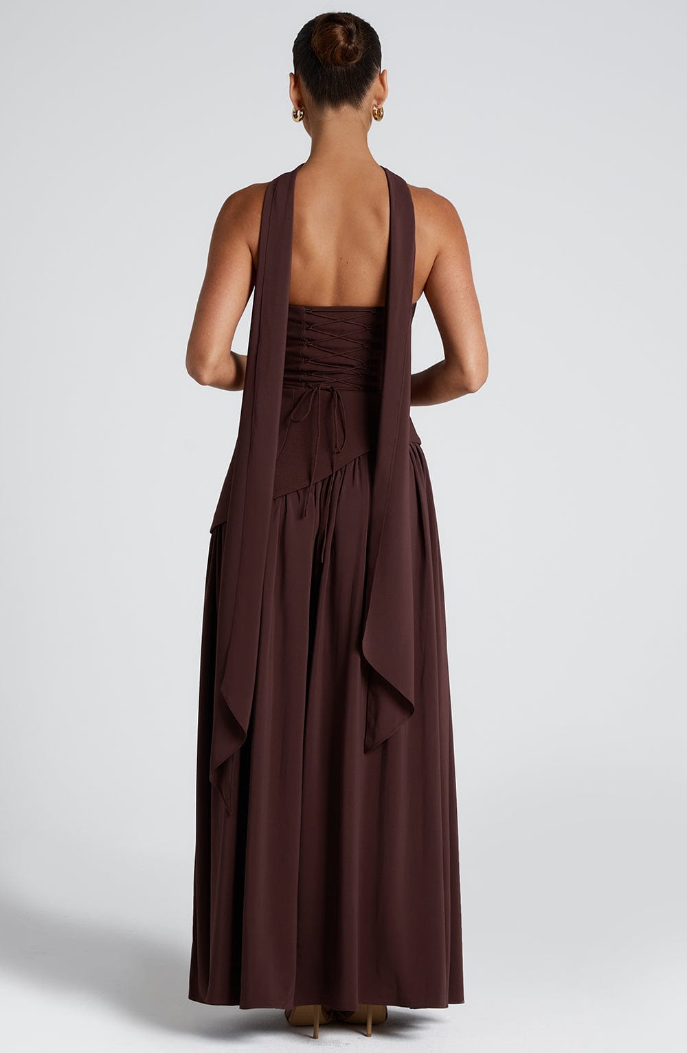 Tessa™ | Sukienka Maxi