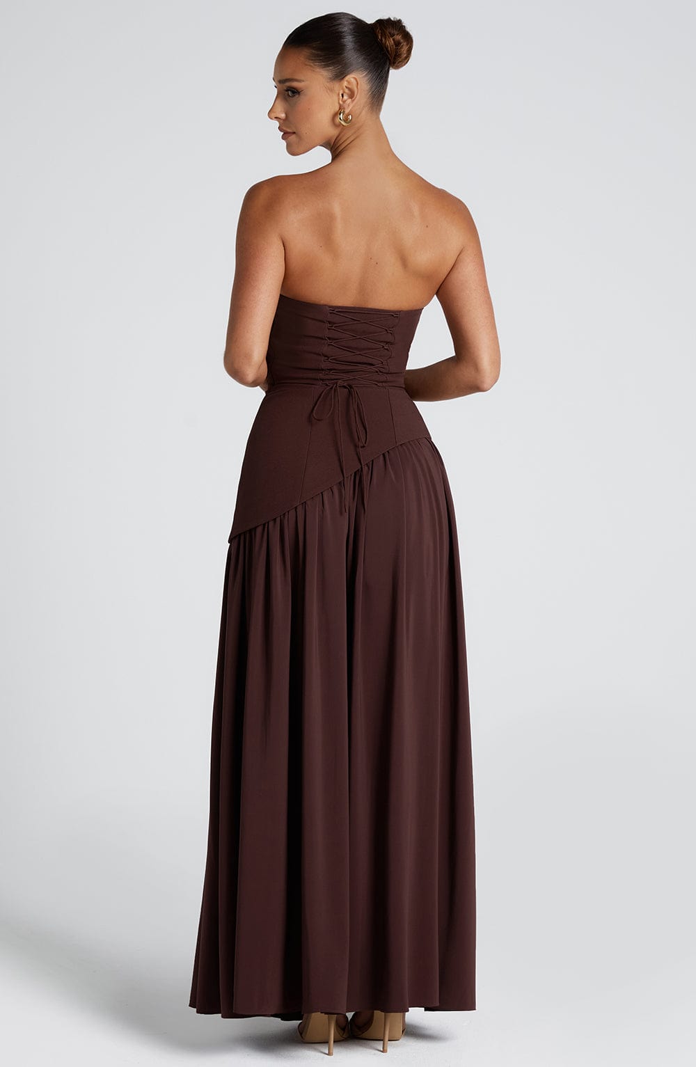 Tessa™ | Sukienka Maxi